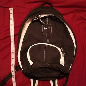 Mini Nike backpack